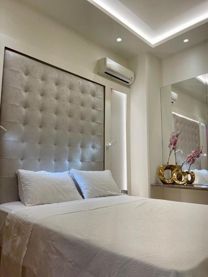 Apartamento Flyviewflatsgold Privatehottub With Seaview Ixia  Exterior foto
