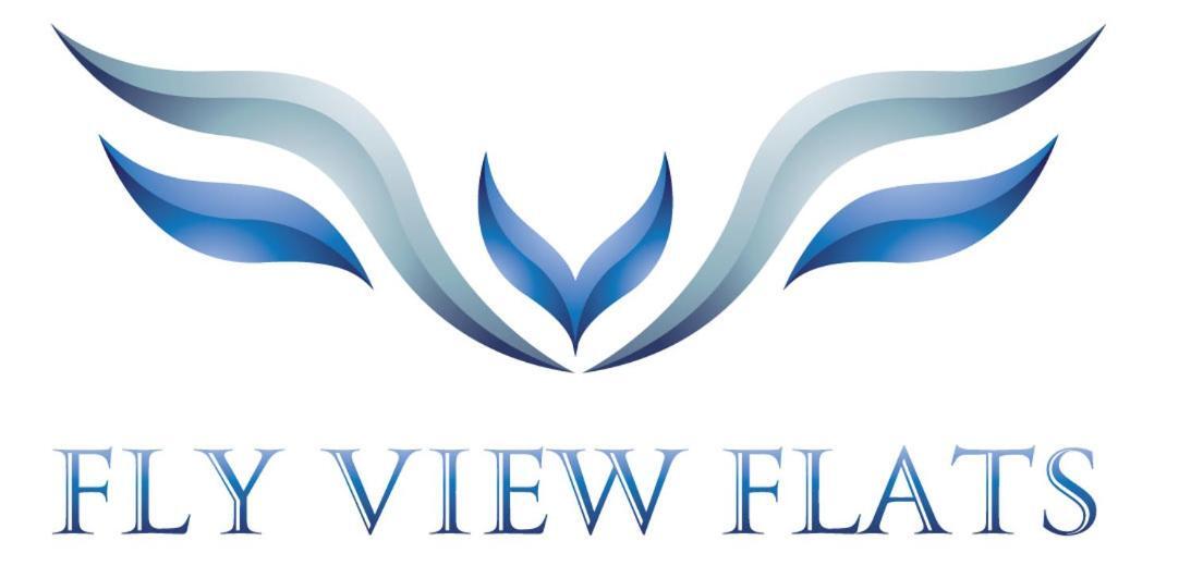 Apartamento Flyviewflatsgold Privatehottub With Seaview Ixia  Exterior foto